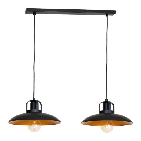 Lampa Wisząca FELIX 2xE27