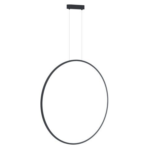 Lampa wisząca Saturno Black 46W LED Lampa wisząca Saturno Black 46W LED