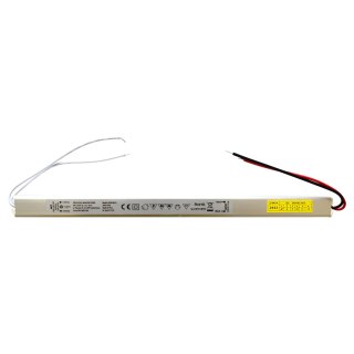 Zasilacz Led Slim 36W IP20