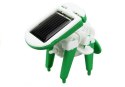 Edukacyjny Zestaw Robot Solarny 6 w 1