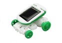 Edukacyjny Zestaw Robot Solarny 6 w 1