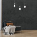 LAMPA WISZĄCA COPPA 3x5W LED