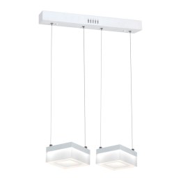 LAMPA WISZĄCA CUBO 24W LED