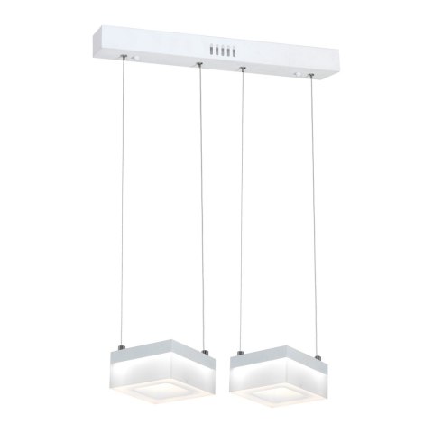 LAMPA WISZĄCA CUBO 24W LED