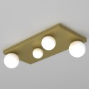 Lampa sufitowa BIBIONE GOLD 4xG9