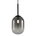 Lampa wisząca ALIAS BLACK 1xG9 fi 120