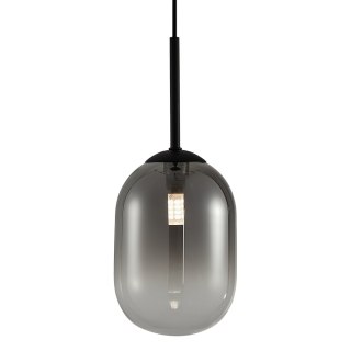 Lampa wisząca Alias Czarny 1xG9 fi 120