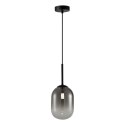 Lampa wisząca ALIAS BLACK 1xG9 fi 120