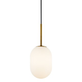 Lampa wisząca ALIAS GOLD 1xG9 fi 120
