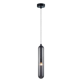 Lampa wisząca Pax Czarny 1xG9