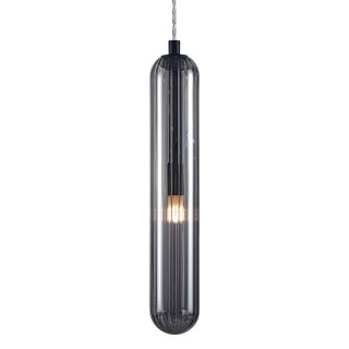 Lampa wisząca Pax Czarny 1xG9