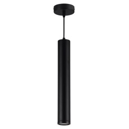 Lampa wisząca PORTER BLACK 1xGU10