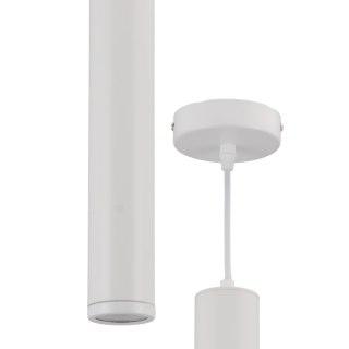 Lampa wisząca Porter Biały 1xGU10