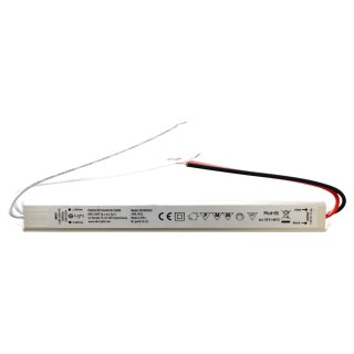 Zasilacz Led Slim 24W IP20