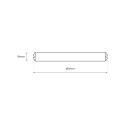 Zasilacz Led Slim 24W IP20