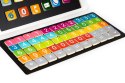 Drewniany tablet edukacyjny tablica magnetyczna ECOTOYS