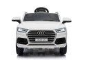 Auto Na Akumulator Audi Q5 Białe