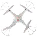 Dron z kamerą na pilota zdalnie sterowany RC SYMA X5C 2,4GHz Kamera HD