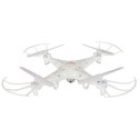 Dron z kamerą na pilota zdalnie sterowany RC SYMA X5C 2,4GHz Kamera HD