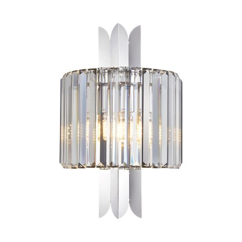Kinkiet MARGOT CHROME 2xE14 Kinkiet MARGOT CHROME 2xE14