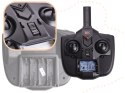 Samolot zdalnie sterowany na pilota RC WLtoys Sky King F959S 2,4GHz