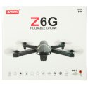 Dron RC SYMA Z6G kamera WiFi 1MP 2.4GHz