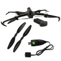 Dron RC SYMA Z6G kamera WiFi 1MP 2.4GHz