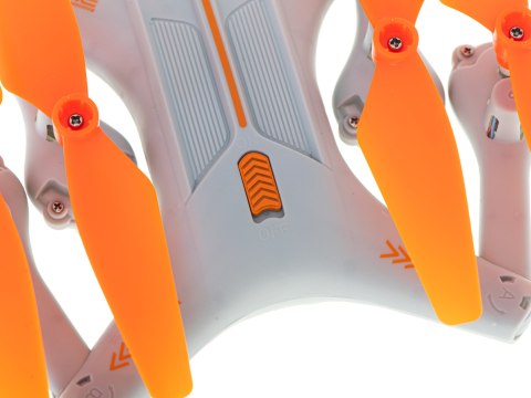 Dron na pilota zdalnie sterowany RC SYMA Z4 STORM Quadcopter Dron na pilota zdalnie sterowany RC SYMA Z4 STORM Quadcopter