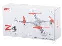 Dron na pilota zdalnie sterowany RC SYMA Z4 STORM Quadcopter