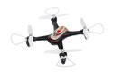 Dron z kamerą na pilota zdalnie sterowana RC Syma X15W 2,4GHz Kamera FPV Wi-Fi