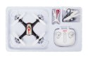 Dron z kamerą na pilota zdalnie sterowana RC Syma X15W 2,4GHz Kamera FPV Wi-Fi