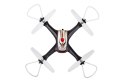 Dron z kamerą na pilota zdalnie sterowana RC Syma X15W 2,4GHz Kamera FPV Wi-Fi