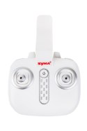 Dron z kamerą na pilota zdalnie sterowana RC Syma X15W 2,4GHz Kamera FPV Wi-Fi