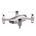 Dron z kamerą na pilota zdalnie sterowany RC SYMA W1 PRO 4K 5G WIFI GPS bezszczotkowy