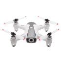 Dron z kamerą na pilota zdalnie sterowany RC SYMA W1 PRO 4K 5G WIFI GPS bezszczotkowy