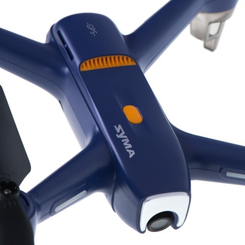 Dron z kamerą na pilota zdalnie sterowany RC Syma X31 2,4GHz GPS 5G kamera HD Dron z kamerą na pilota zdalnie sterowany RC Syma X31 2,4GHz GPS 5G kamera HD