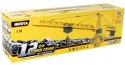 Dźwig zdalnie sterowany na pilota RC H-Toys 1585 12CH 2.4Ghz 1:14 123cm