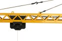 Dźwig zdalnie sterowany na pilota RC H-Toys 1585 12CH 2.4Ghz 1:14 123cm