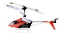 Helikopter zdalnie sterowany na pilota RC SYMA S5 3CH czerwony