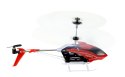 Helikopter zdalnie sterowany na pilota RC SYMA S5 3CH czerwony