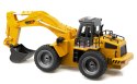 Koparka zdalnie sterowana na pilota RC H-Toys 1530 6CH 2.4Ghz RTR 1:18