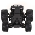 Samochód Terenowy zdalnie sterowany na pilota RC 6568-330N Monster Truck czerwony