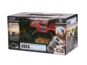 Samochód zdalnie sterowany na pilota RC NQD ROCK CRAWLER KING 1:12 USB czerwony