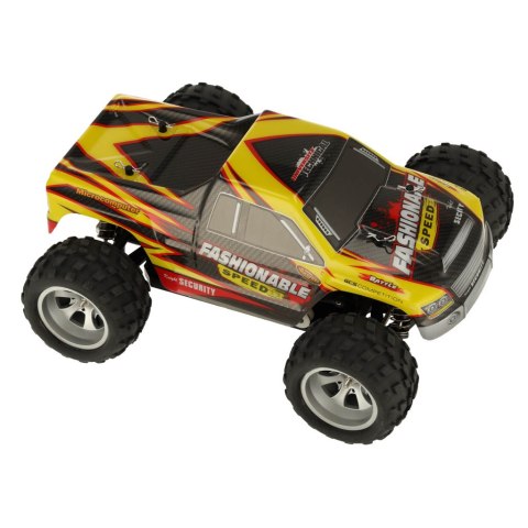 Samochód zdalnie sterowany WLtoys A979-A 2,4GHz 35km/h 1:18 Samochód zdalnie sterowany WLtoys A979-A 2,4GHz 35km/h 1:18