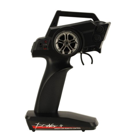 Samochód zdalnie sterowany WLtoys A979-A 2,4GHz 35km/h 1:18 Samochód zdalnie sterowany WLtoys A979-A 2,4GHz 35km/h 1:18