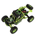 Samochód zdalnie sterowany na pilota RC WLtoys Buggy 12428 2.4G 4WD 1:12