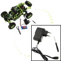 Samochód zdalnie sterowany na pilota RC WLtoys Buggy 12428 2.4G 4WD 1:12