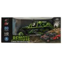 Samochód zdalnie sterowany na pilota RC WLtoys Buggy 12428 2.4G 4WD 1:12