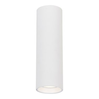 Genesis Spot 1xGU10 20cm Biały