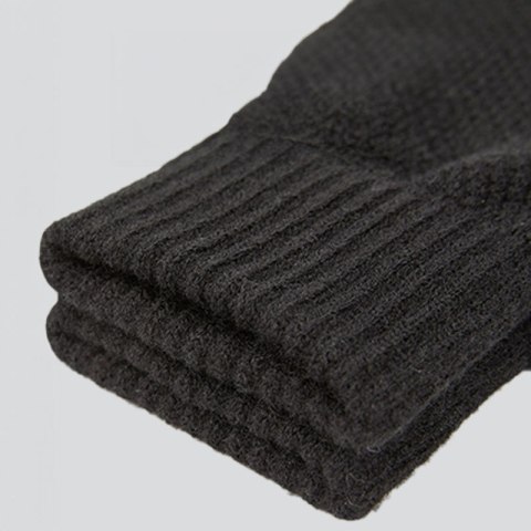 Rękawiczki zimowe dotykowe do telefonu 22x11cm unisex zielone Rękawiczki zimowe dotykowe do telefonu 22x11cm unisex zielone